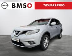 Nissan XTrail Thouars