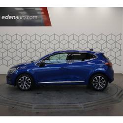 Renault Clio 5 TCe 140 Techno Lons