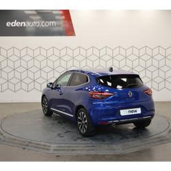 Renault Clio 5 TCe 140 Techno Lons
