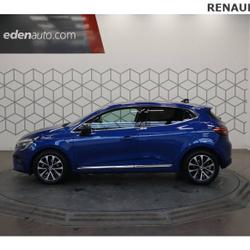 Renault Clio 5 TCe 140 Techno Pau