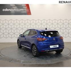 Renault Clio 5 TCe 140 Techno Pau