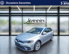 Volkswagen Polo Sens