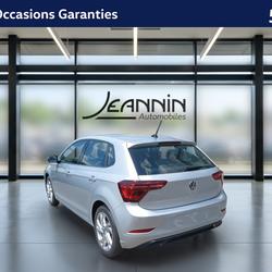 Volkswagen Polo Polo 1.0 TSI 95 S&S DSG7 Style Sens