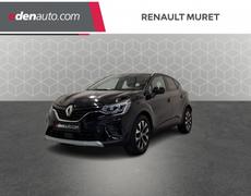 Renault Captur Muret