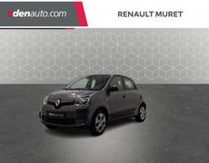 Renault Twingo 3 Muret