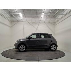Renault Twingo 3 III SCe 65 - 21 Zen Muret