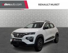 Dacia Spring Muret