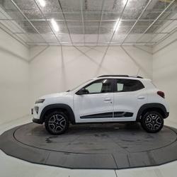 Dacia Spring Achat Int&eacute;gral Confort Muret