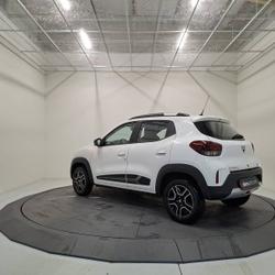 Dacia Spring Achat Int&eacute;gral Confort Muret