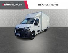 Renault Master Muret