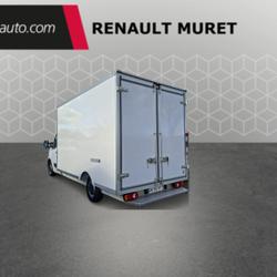 Renault Master FOURGON PHC TRAC F3500 L3H1 BLUE DCI 145 EURO VI CONFORT Muret