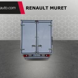 Renault Master FOURGON PHC TRAC F3500 L3H1 BLUE DCI 145 EURO VI CONFORT Muret