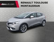Renault Scenic XMOD
