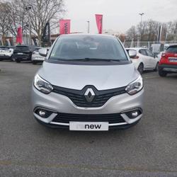Renault Scenic XMOD dCi 110 Energy EDC Business Toulouse