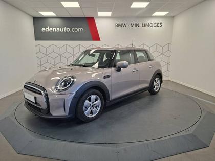 Mini Mini - Hatch 5 Portes One 102 ch DKG7 Essential - 21 890 €