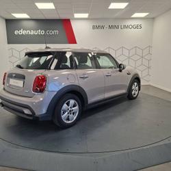 Mini Mini Hatch 5 Portes One 102 ch DKG7 Essential Limoges