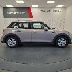 Mini Mini Hatch 5 Portes One 102 ch DKG7 Essential Limoges