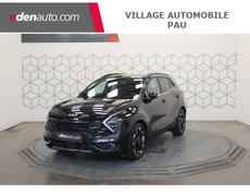 Kia Sportage Lons