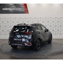 Kia Sportage VP 1.6 CRDi 136ch MHEV DCT7 4x2 GT Line Premium Business Lons