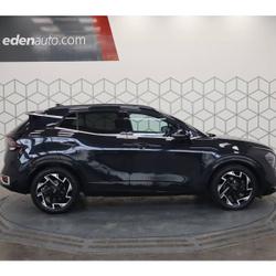 Kia Sportage VP 1.6 CRDi 136ch MHEV DCT7 4x2 GT Line Premium Business Lons