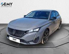 Peugeot 308 III Phase 1 Saint-Brieuc