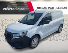 Nissan Townstar Lescar