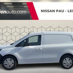 Nissan Townstar FOURGON L1 TCE 130 BVM N-CONNECTA Lescar