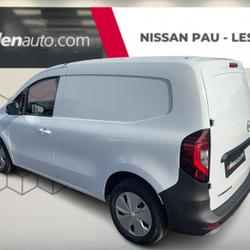 Nissan Townstar FOURGON L1 TCE 130 BVM N-CONNECTA Lescar