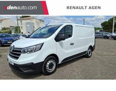 Renault Trafic Agen