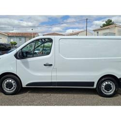Renault Trafic FGN L1H1 3000 KG BLUE DCI 130 GRAND CONFORT Agen