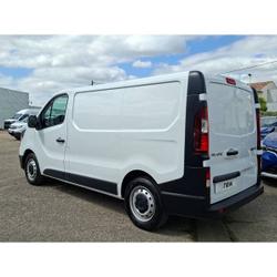 Renault Trafic FGN L1H1 3000 KG BLUE DCI 130 GRAND CONFORT Agen
