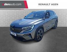 Renault Austral Agen