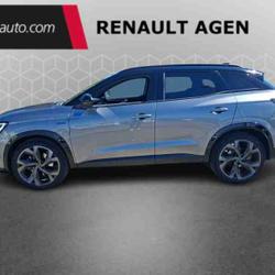 Renault Austral E-Tech hybrid 200 Techno esprit Alpine Agen