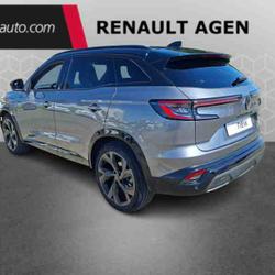 Renault Austral E-Tech hybrid 200 Techno esprit Alpine Agen