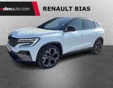 Renault Austral Bias