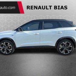 Renault Austral E-Tech full hybrid 200 GSR2 Techno esprit Alpine Bias