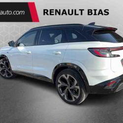 Renault Austral E-Tech full hybrid 200 GSR2 Techno esprit Alpine Bias