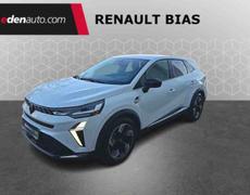 Renault Symbioz Bias