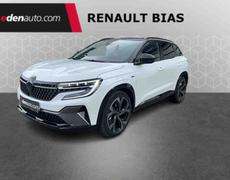 Renault Austral Bias