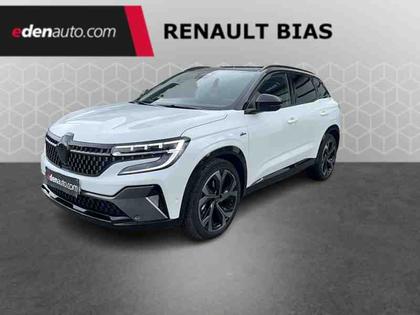 Renault Austral - E-Tech full hybrid 200 GSR2 Iconic esprit Alpine - 34 990 €