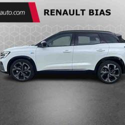 Renault Austral E-Tech full hybrid 200 GSR2 Iconic esprit Alpine Bias