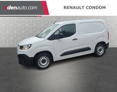 Fiat Doblo Cargo Condom