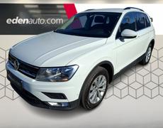 Volkswagen Tiguan Auch