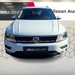 Volkswagen Tiguan 2.0 TDI 150 Confortline Business Auch
