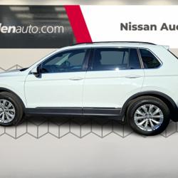 Volkswagen Tiguan 2.0 TDI 150 Confortline Business Auch