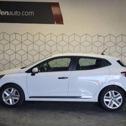 Renault Clio 5 Blue dCi 85 Business Tarbes