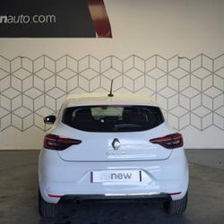 Renault Clio 5 Blue dCi 85 Business Tarbes