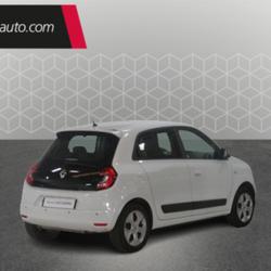 Renault Twingo 3 III Achat Int&eacute;gral - 21 Life Biarritz