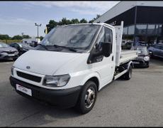 Ford Transit La Gacilly