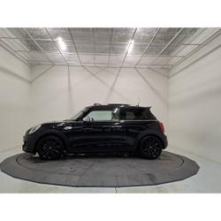 Mini Mini Hatch 3 Portes Cooper S 192 ch BVA6 Finition Exquisite Muret